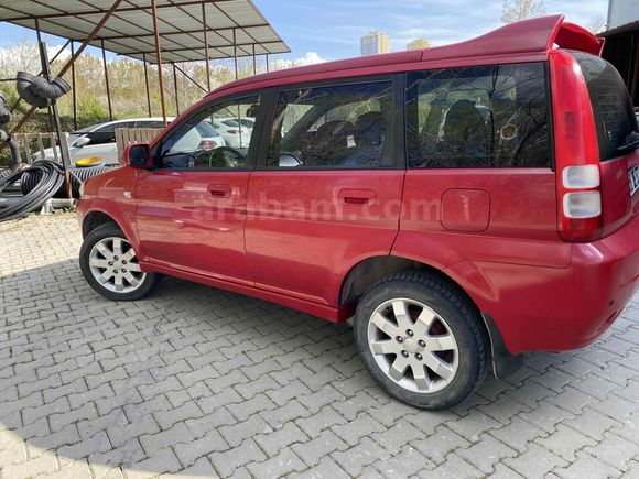 Sahibinden Honda HR-V 4WD 2006 Model 