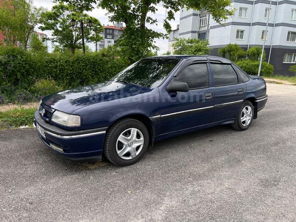 Sahibinden Opel Vectra 2.0 GL 1993 Model