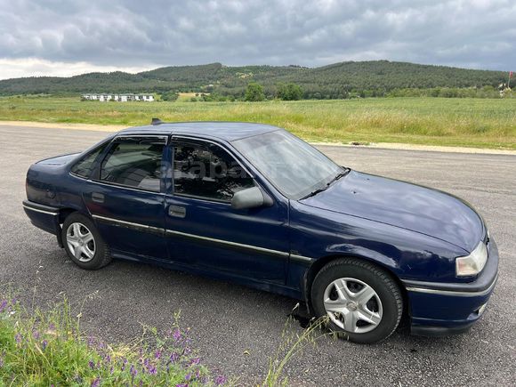 Sahibinden Opel Vectra 2.0 GL 1993 Model