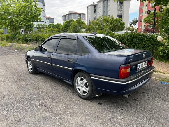 Sahibinden Opel Vectra 2.0 GL 1993 Model
