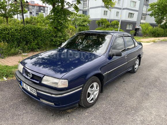 Sahibinden Opel Vectra 2.0 GL 1993 Model