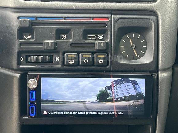 Sahibinden Opel Vectra 2.0 GL 1993 Model