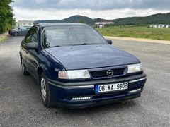 Sahibinden Opel Vectra 2.0 GL 1993 Model