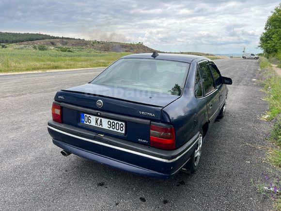 Sahibinden Opel Vectra 2.0 GL 1993 Model
