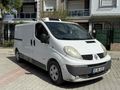 ARMAĞAN MOTORS ' dan 2013 YENİ KASA RENAULT TRAFFİC FRİGOLALI SIFIR MUAYENELİ