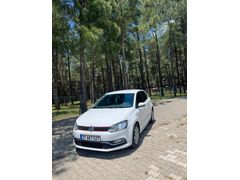 Sahibinden Volkswagen Polo 1.4 TDi Comfortline 2016 Model 