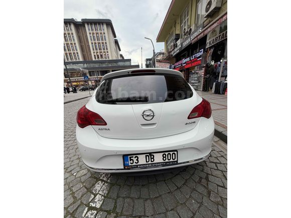 Sahibinden Opel Astra 1.3 CDTI ecoFLEX Cosmo 2015 Model 