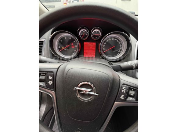 Sahibinden Opel Astra 1.3 CDTI ecoFLEX Cosmo 2015 Model 