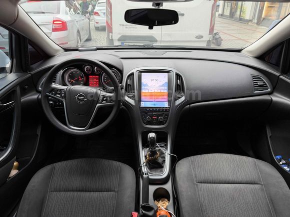 Sahibinden Opel Astra 1.3 CDTI ecoFLEX Cosmo 2015 Model 