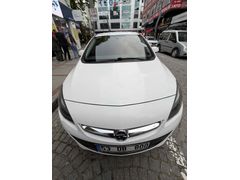 Sahibinden Opel Astra 1.3 CDTI ecoFLEX Cosmo 2015 Model 