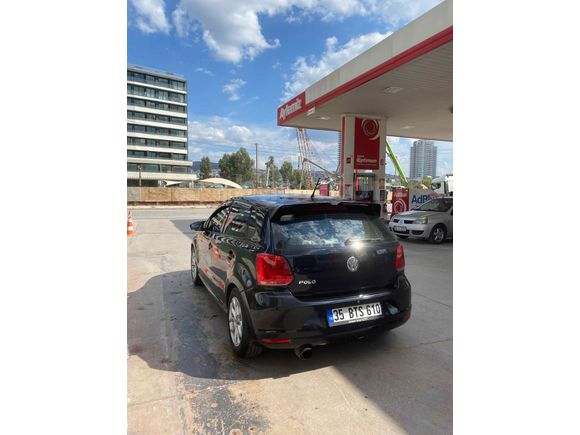Sahibinden SIFIR MOTOR Volkswagen Polo 1.2 2011 Model 