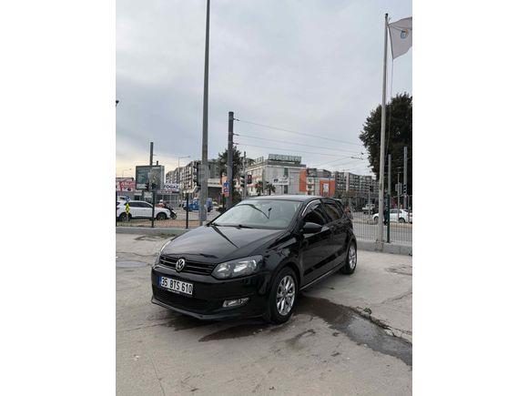 Sahibinden SIFIR MOTOR Volkswagen Polo 1.2 2011 Model 