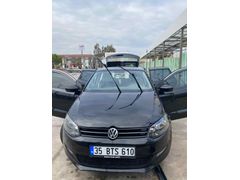 Sahibinden Volkswagen Polo 1.2 2011 Model 