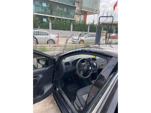 Sahibinden SIFIR MOTOR Volkswagen Polo 1.2 2011 Model 