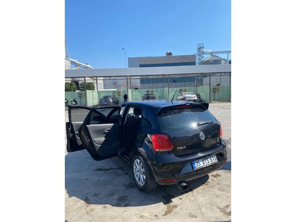 Sahibinden SIFIR MOTOR Volkswagen Polo 1.2 2011 Model 