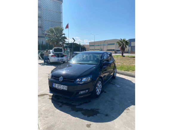 Sahibinden SIFIR MOTOR Volkswagen Polo 1.2 2011 Model 