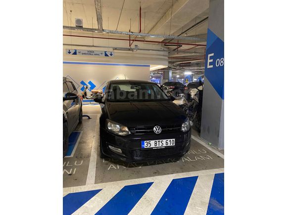 Sahibinden SIFIR MOTOR Volkswagen Polo 1.2 2011 Model 