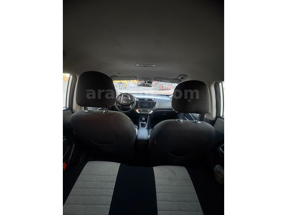 Sahibinden Kia Rio 1.4 CRDi Concept 2015 Model 