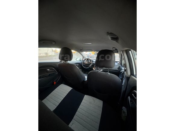Sahibinden Kia Rio 1.4 CRDi Concept 2015 Model 