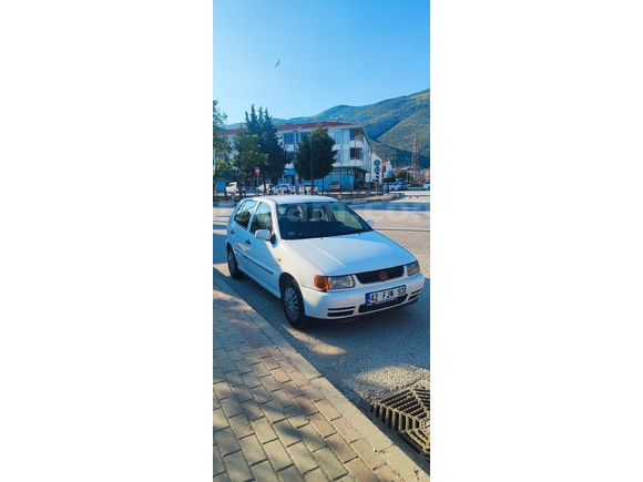 Sahibinden Volkswagen Polo 1.6 1997 Model