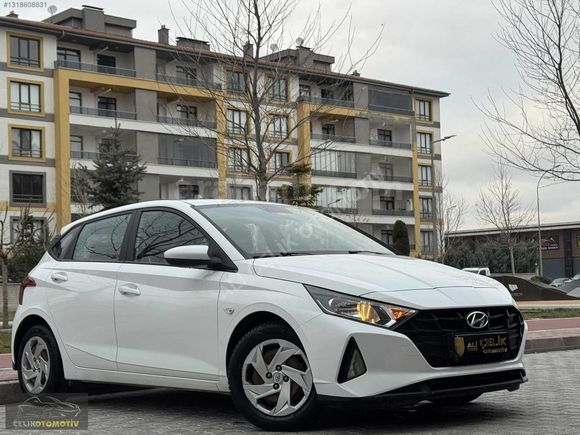 2023_HYUNDAİ_İ 20_1.4_MPİ_JUMP_OTOMATİK_TRAMERSİZ_114.000_KM.DE