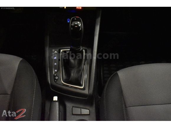 ATA HYUNDAI PLAZADAN 2017 İ20 1.4 MPI JUMP