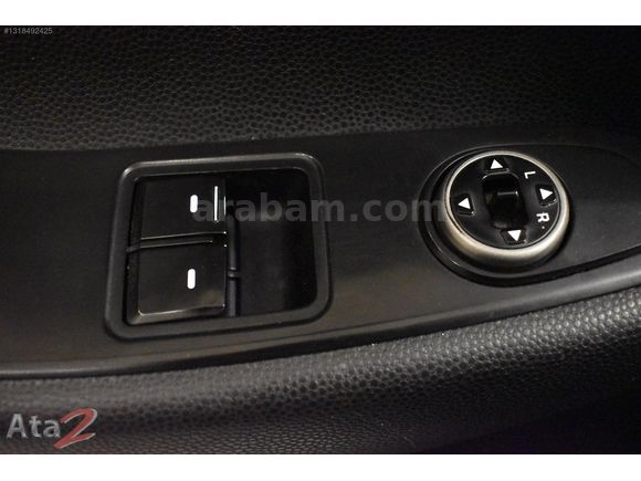 ATA HYUNDAI PLAZADAN 2017 İ20 1.4 MPI JUMP