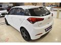 ATA HYUNDAI PLAZADAN 2017 İ20 1.4 MPI JUMP