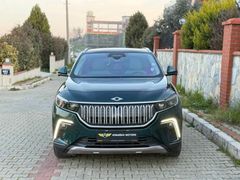 ARMAĞAN MOTORS ' dan 2025 TOGG T10X UZUN MENZİL+MERİDİAN+CAM TAVAN+360 KAMERA+KIŞ PAK