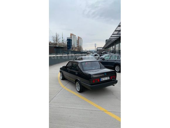 TEK FİYAT——Sahibinden Tofaş Doğan SL 1993 Model 