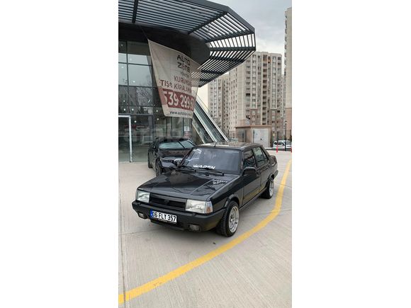 TEK FİYAT——Sahibinden Tofaş Doğan SL 1993 Model 