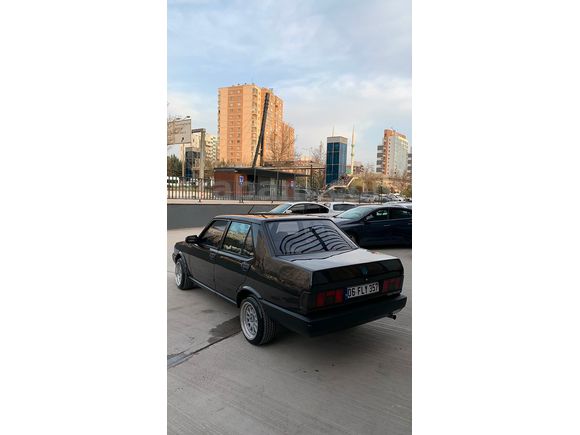 TEK FİYAT——Sahibinden Tofaş Doğan SL 1993 Model 