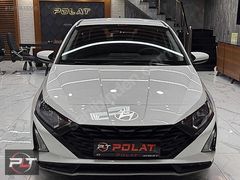 POLAT'TAN 2024 HYUNDAI-I20-1.4 OTOMATİK JUMP 0.79 FAİZ İLE