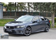 ''ATLAS'' BOYASIZ 2022 HONDA CIVIC 1.5 VTEC 182 HP 98.000 KM