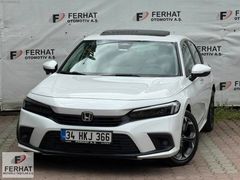 2023*HONDA CİVİC 1.5 VTEC EXECUTİVE PLUS*SUNROOF*%20 KDV*51.653*