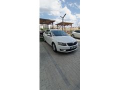 Sahibinden Skoda Octavia 1.6 TDI Optimal 2016 Model