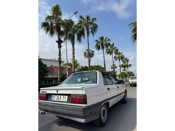 Sahibinden Renault R 9 1.4 GTL 1993 Model