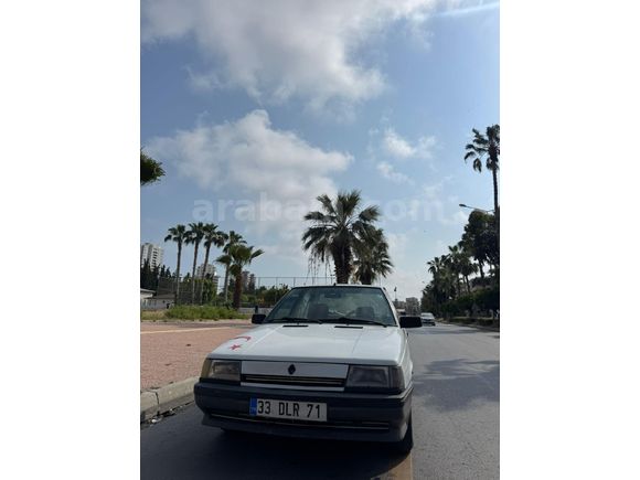 Sahibinden Renault R 9 1.4 GTL 1993 Model