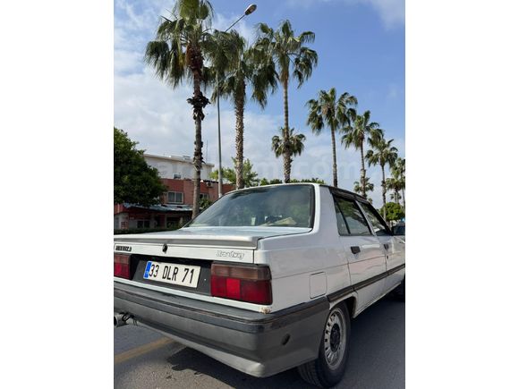 Sahibinden Renault R 9 1.4 GTL 1993 Model