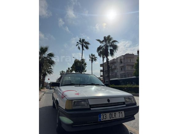 Sahibinden Renault R 9 1.4 GTL 1993 Model