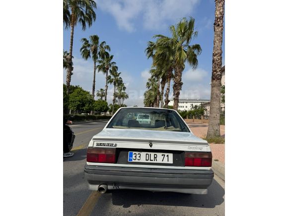Sahibinden Renault R 9 1.4 GTL 1993 Model