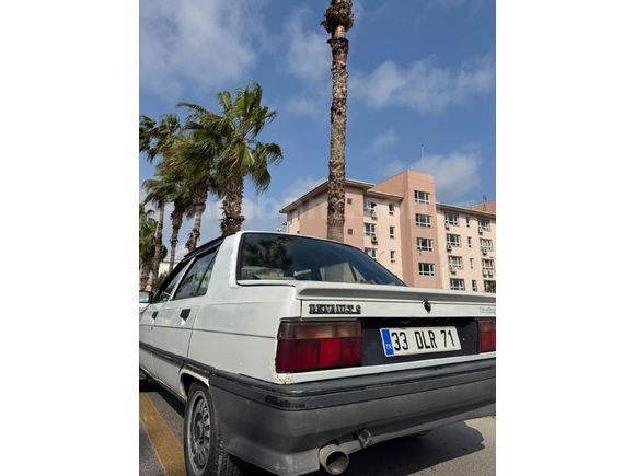 Sahibinden Renault R 9 1.4 GTL 1993 Model