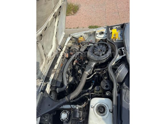 Sahibinden Renault R 9 1.4 GTL 1993 Model