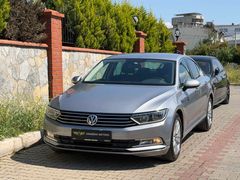 ARMAĞAN MOTORS ' dan 1.350.000TL KREDİ/ 2018 VW PASSAT 1.6TDI DSG IMPRESSİON