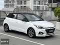 2019 İ20 1.4 MPI STYLE DESİNG MULTİMEDYA OTOMATİK 78.000KM