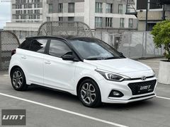 2019 İ20 1.4 MPI STYLE DESİNG MULTİMEDYA OTOMATİK 78.000KM