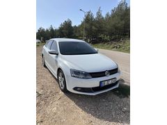 Sahibinden Volkswagen Jetta 1.6 TDi Comfortline 2013 Model 