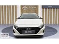 TOYOTA PLAZA HIZEL GÜVENCESİYLE HYUNDAİ İ20 1,4 MPİ STYLE PLUS