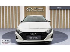 TOYOTA PLAZA HIZEL GÜVENCESİYLE HYUNDAİ İ20 1,4 MPİ STYLE PLUS
