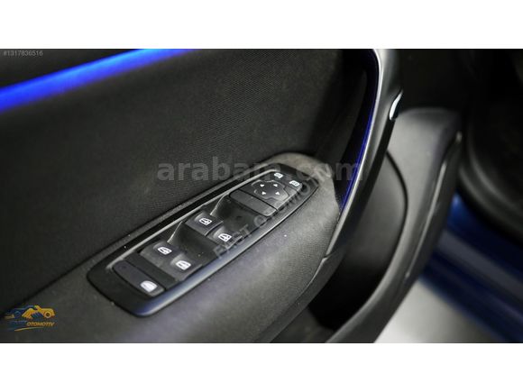 RENAULT MEGANE 2019 MODEL 1.3 TCE TOUCH PAKET